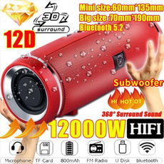 caixadesomamplificada, Box, Outdoor, Wireless Speakers
