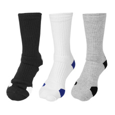 Outdoor, Athletics, Socks, bootiessock