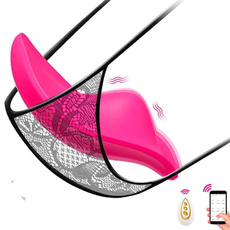 butterfly, dildosvibrator, remotecontrolvibrator, Remote