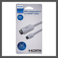 Box, Mini, Home Decor, Hdmi