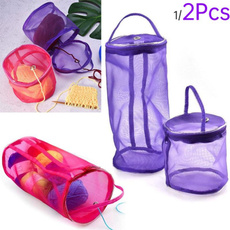 case, Totes, Hooks, Storage