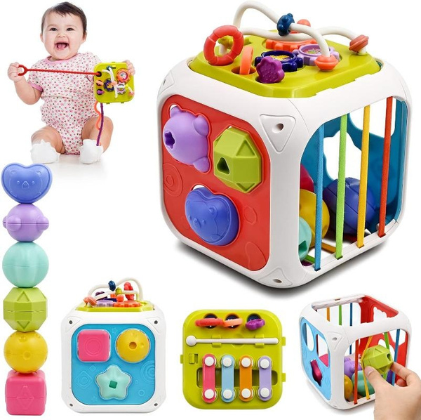 Wish hotsell montessori toys