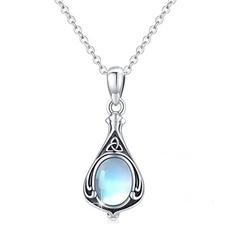 Sterling, Party Necklace, Fashion, women necklace