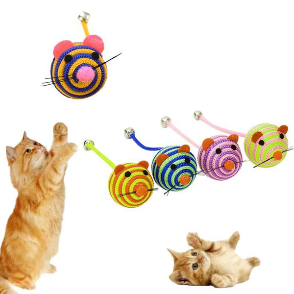 Wish store cat toys