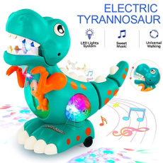 Toy, dinosaurtoy, infanttoy, Dancing