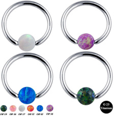 8MM, Hoop Earring, Jewelry, Stud Earring
