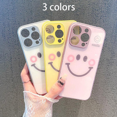 case, cute, glassy, iphone14