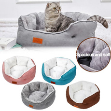 cathouse, longplushbed, Pet Bed, Cat Bed