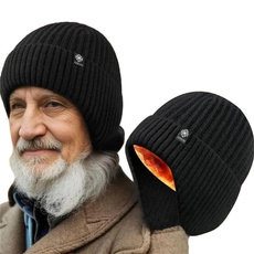 Warm Hat, Beanie, Fashion, Winter
