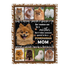 Fashion, Gifts, Pets, Throw Blanket