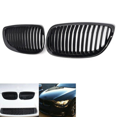 Lines, frontgrille, singlelinestylefrontgrille, Cars