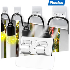 lights, Outdoor, outdoorstringlightshook