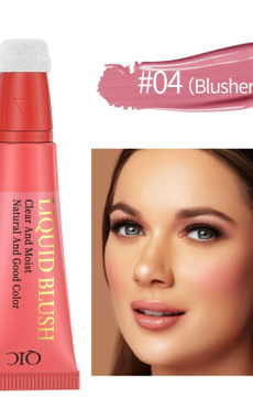 Blush, Beauty, blushcream, Makeup