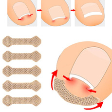 Elastic, Beauty, nailrepairtreatment, toenailrepair