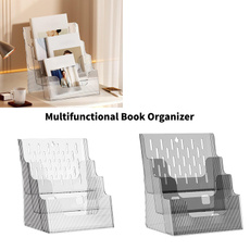 bookorganizer, fileorganizer, Office, fileholder