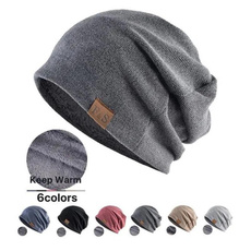 Warm Hat, Beanie, Fashion, Winter