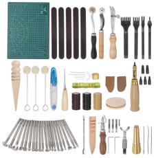 handstitching, leather, Tool, leathertoolsandsupplie