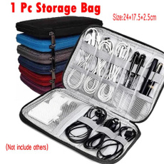 Storage Box, Storage & Organization, Earphone, usb