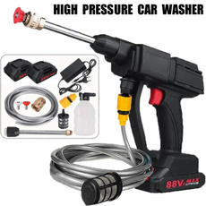 pressurecarwasher, Cleaner, Electric, Autos
