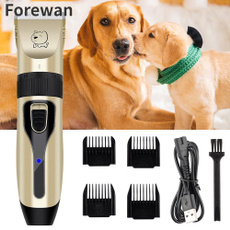 electricalgroomingtrimmer, rechargeablehairclipper, Trimmer, Pets
