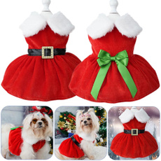 Vest, pet clothes, Winter, Pets