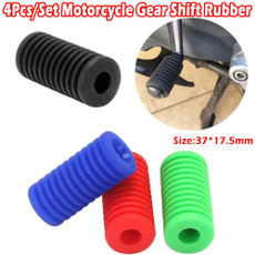motorcycleaccessorie, Motorcycle, gearlevercover, Cover
