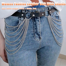 waistchainstrap, fashion women, Мода, ТАЛІЯ