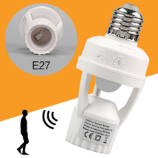 Light Bulb, nightlightsocket, E27, led