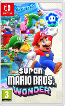 Mario, Video Games, Super Mario, Nintendo