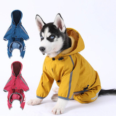 samlldogclothe, hooded, Waterproof, Pets