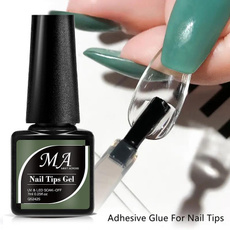 Nails, nailadhesivegluegel, nailliquidslipsolution, Beauty