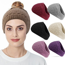 womenheadband, Warm Hat, knittedheadband, winterhairband