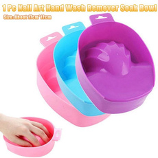 Nägel, nailartcaretool, art, nailartbowltool
