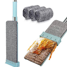 Cleaner, washing, Home & Living, replacementmop
