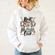 Fashion, outdoorpullover, Dogs, Long Sleeve