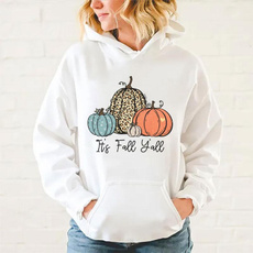 Fashion, womens hoodie, Long Sleeve, Tops