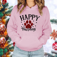 Fashion, fleecesweater, Christmas, christmassweatshirt