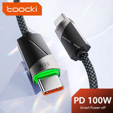 pd100wcable, autopoweroff, usbctousbccable, fastchargingcable