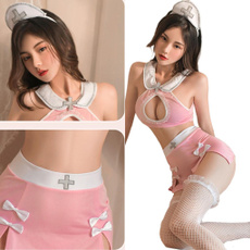 Role Playing, Cosplay, partyoutfit, Fish Net