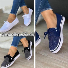 casual shoes, Sneakers, Outdoor, Women's Fashion