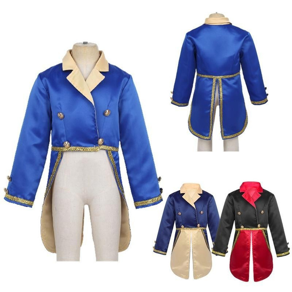 Boys Prince Costumes in Halloween Costumes