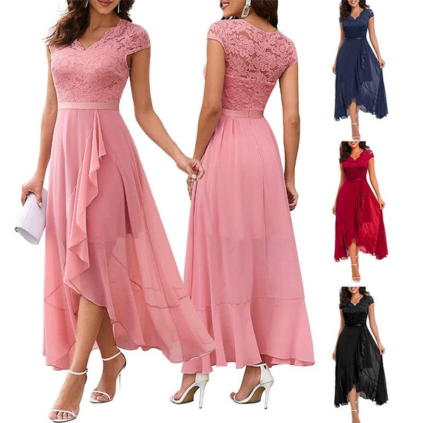 Wish shop party dresses