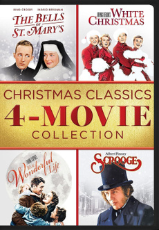 paramount, Christmas