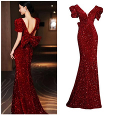 Evening Dress, party, Fashion, Cocktail