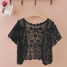 cardigan, Lace, Gifts, Shorts