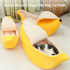 cute, catbedhouse, Pet Bed, Funny