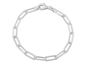 Sterling, Fashion, Jewelry, Chain