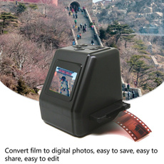 8MM, filmscanner, Photo, negativescanner
