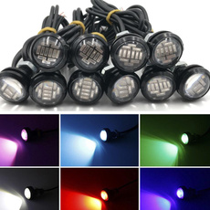 drivinglight, led, Auto Parts, Cars