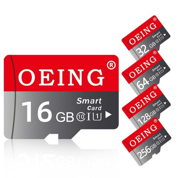 How Much Is Memory Card 64gb In Nigeria